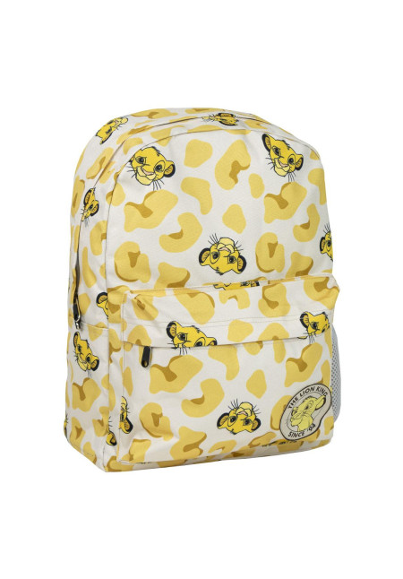 Mochila 42cm REY LEON