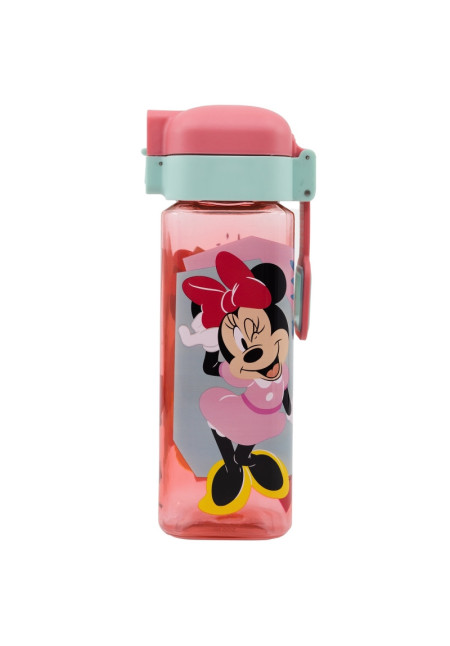 Botella robot 550ml MINNIE 
