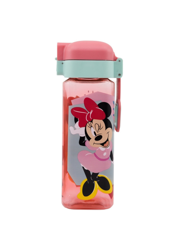 Botella robot 550ml MINNIE 