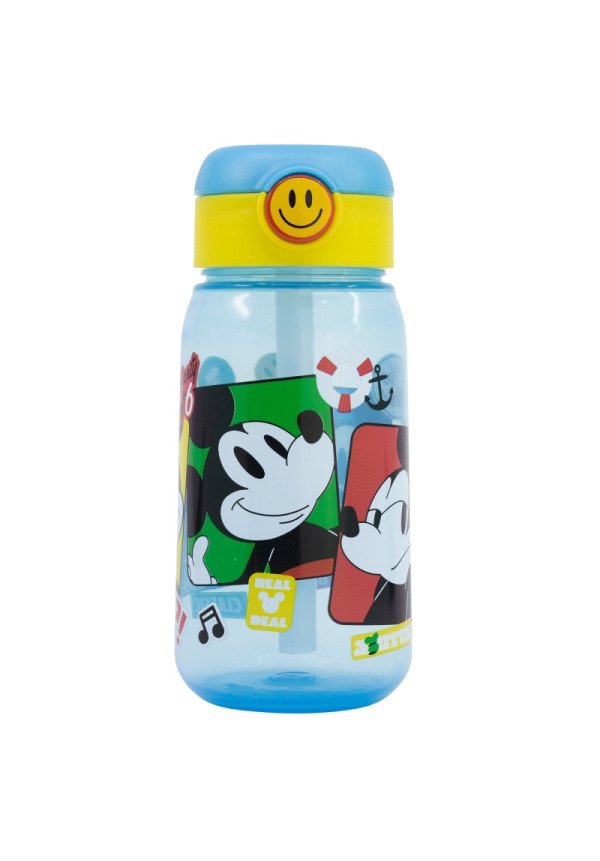Botella active 510ml MICKEY funtastic