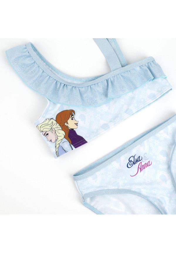 Bikini 2pc FROZEN