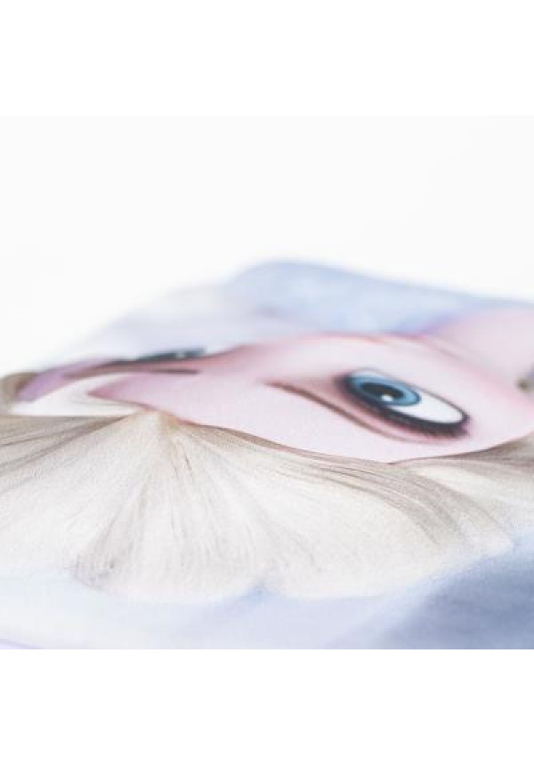 Mochila 28cm 3D FROZEN