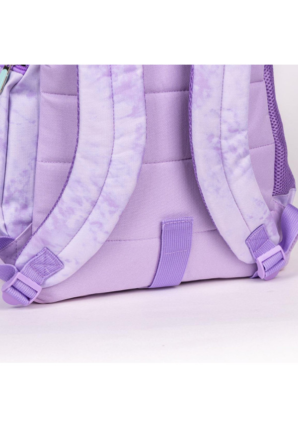 Mochila 44cm STITCH