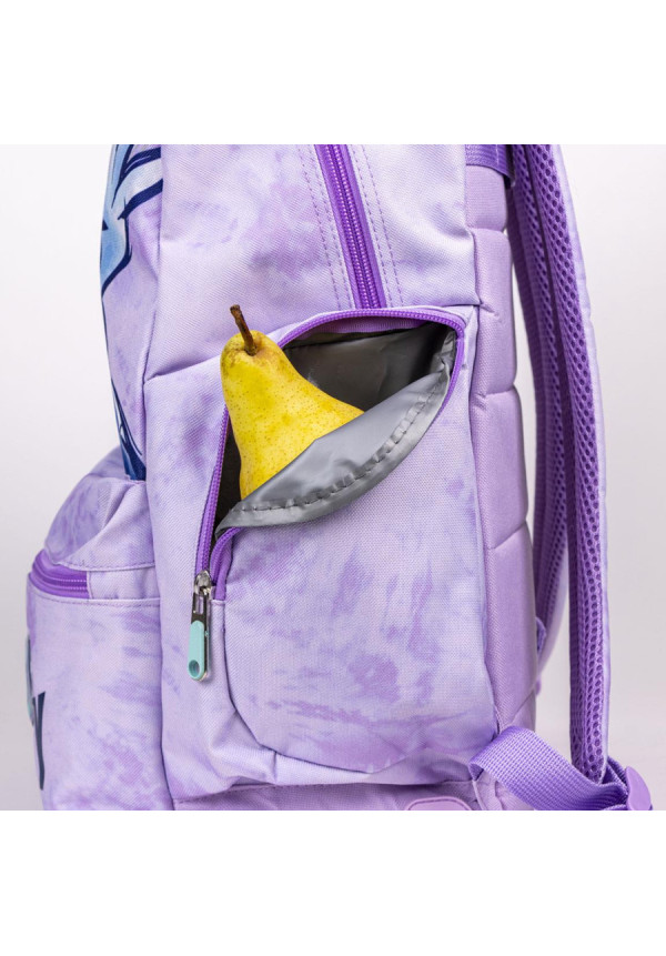 Mochila 44cm STITCH