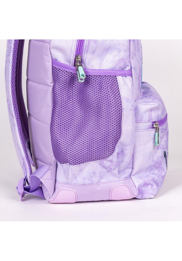 Mochila 44cm STITCH