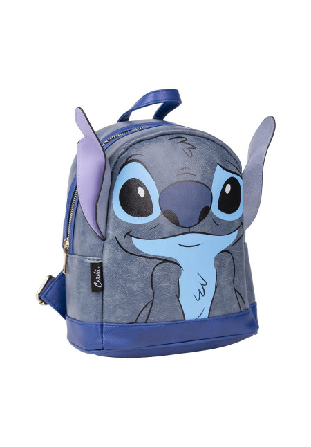 Mochila casual STITCH