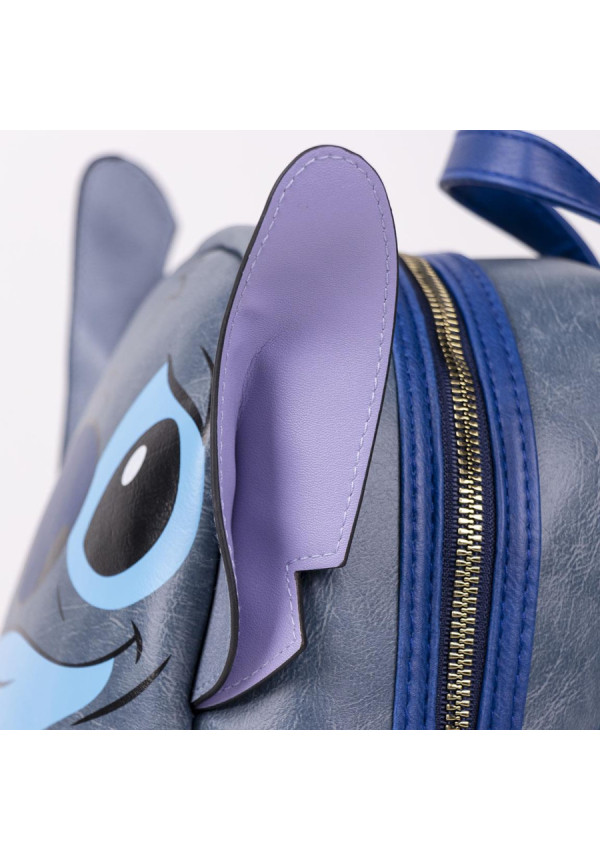Mochila casual STITCH