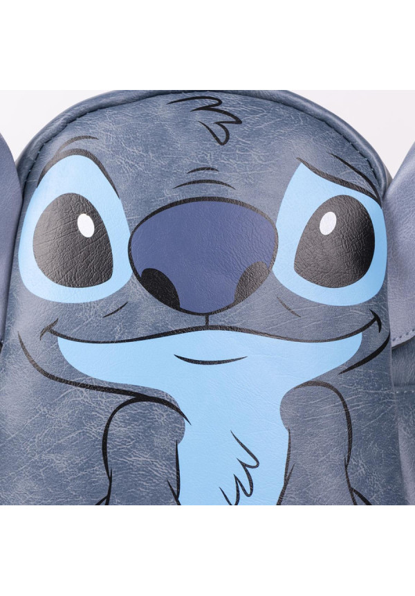 Mochila casual STITCH