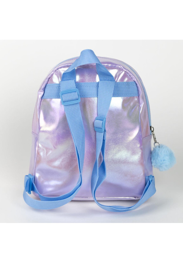 Mochila casual 22cm STITCH