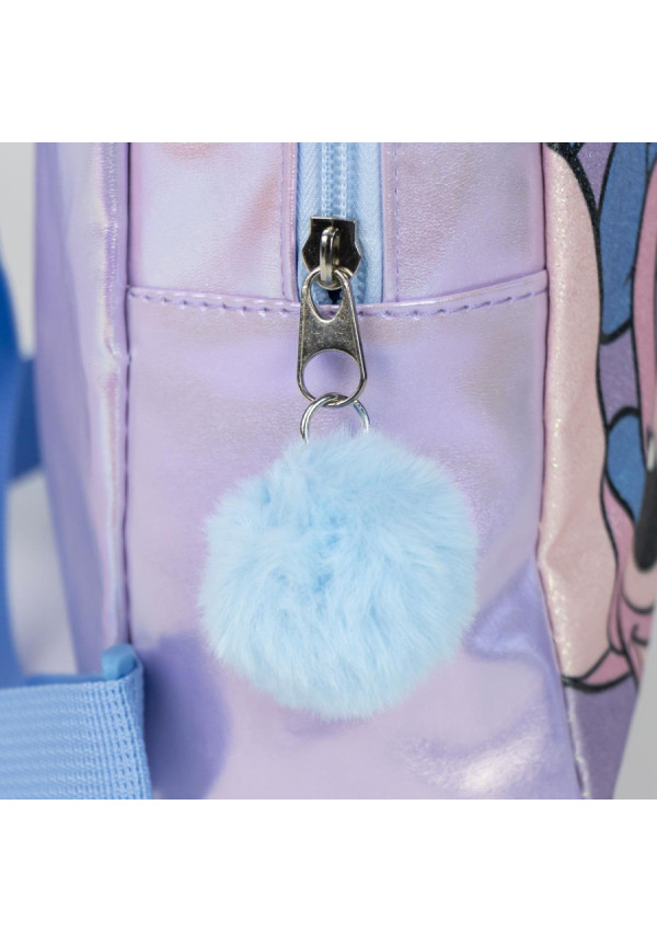Mochila casual 22cm STITCH