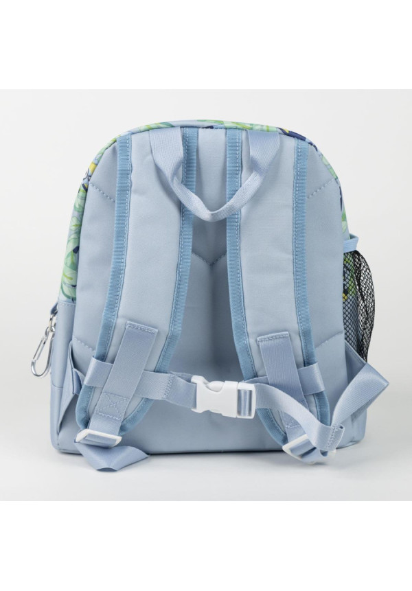 Mochila trekking BLUEY