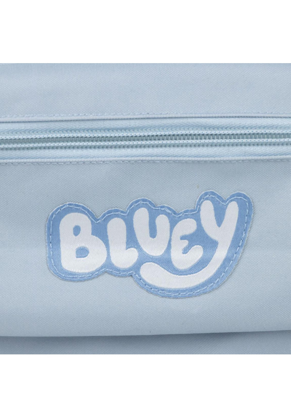 Mochila trekking BLUEY