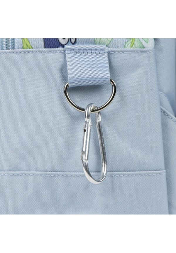 Mochila trekking BLUEY