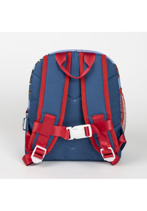 Mochila trekking AVENGERS