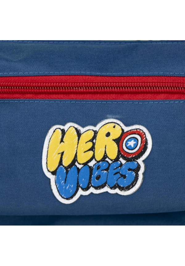 Mochila trekking AVENGERS