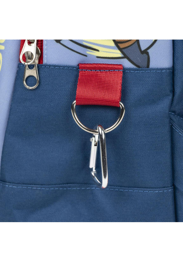 Mochila trekking AVENGERS