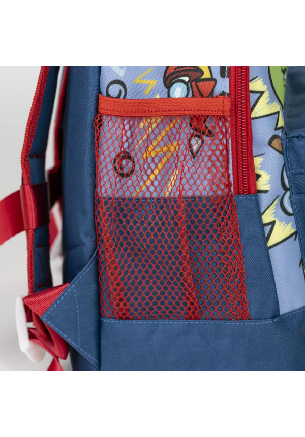 Mochila trekking AVENGERS