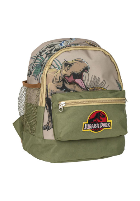 Mochila trekking JURASSIC