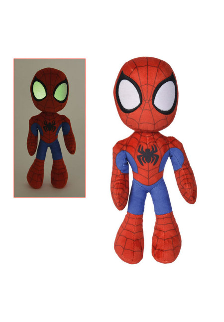 Peluche 25cm SPIDER