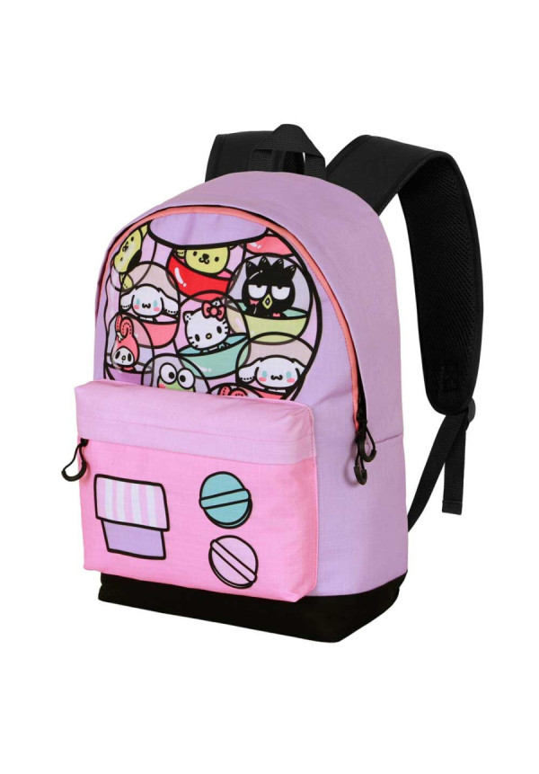 Mochila 42cm HELLO KITTY gashapon
