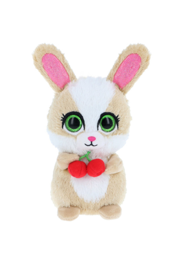 Peluche animales con aromas 14cm 