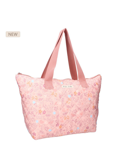Bolso shopping HELLO KITTY