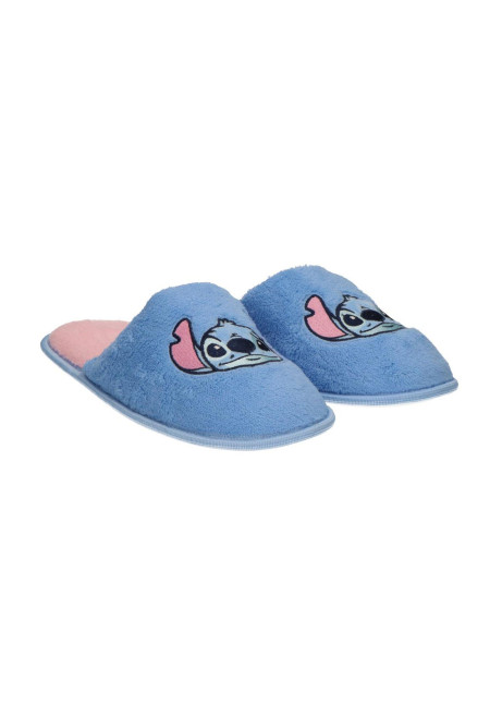 Zapatilla casa STITCH