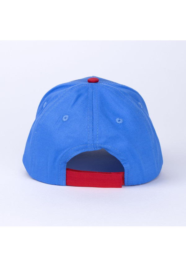 Set gorra + gafas SONIC