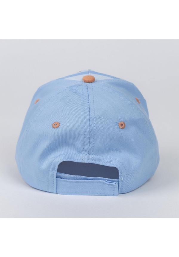 Set gorra + gafas BLUEY