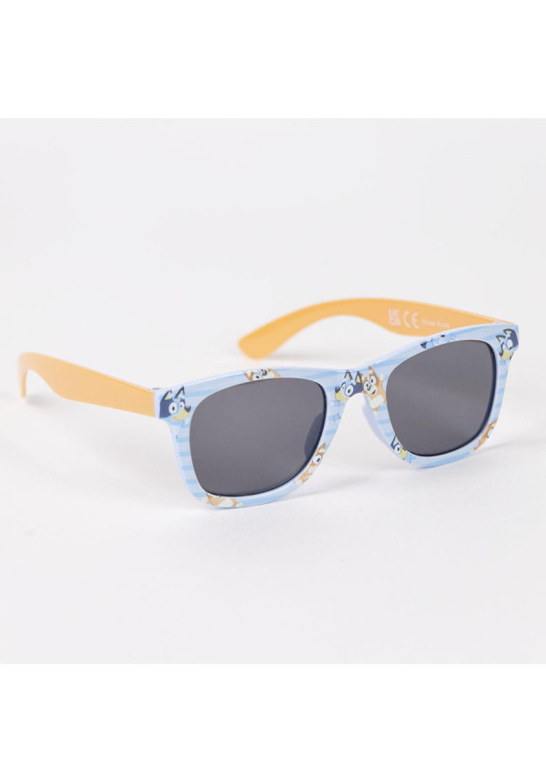 Set gorra + gafas BLUEY