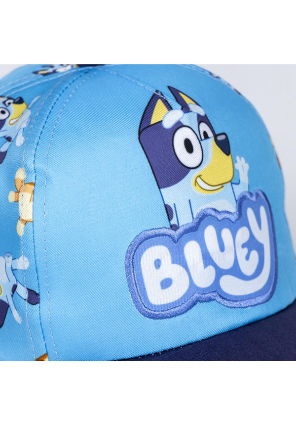 Gorra BLUEY