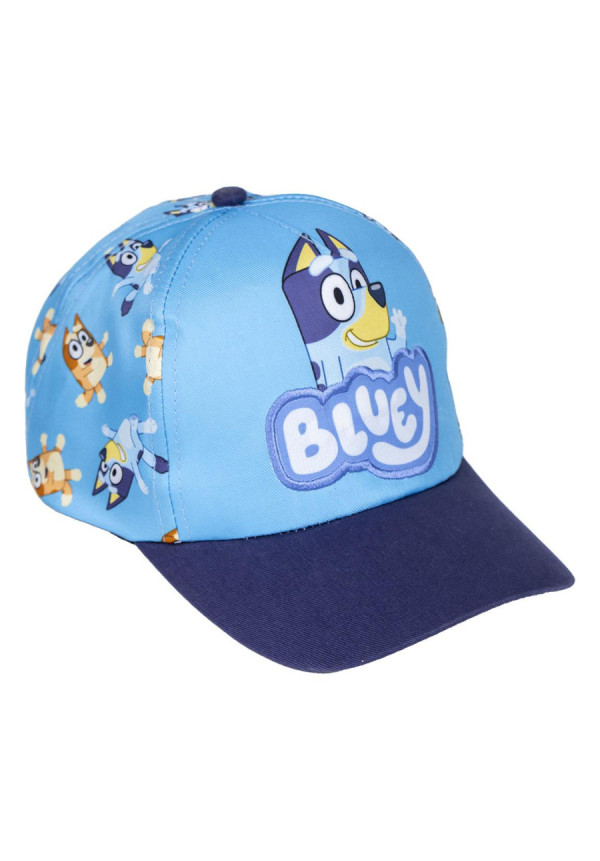 Gorra BLUEY