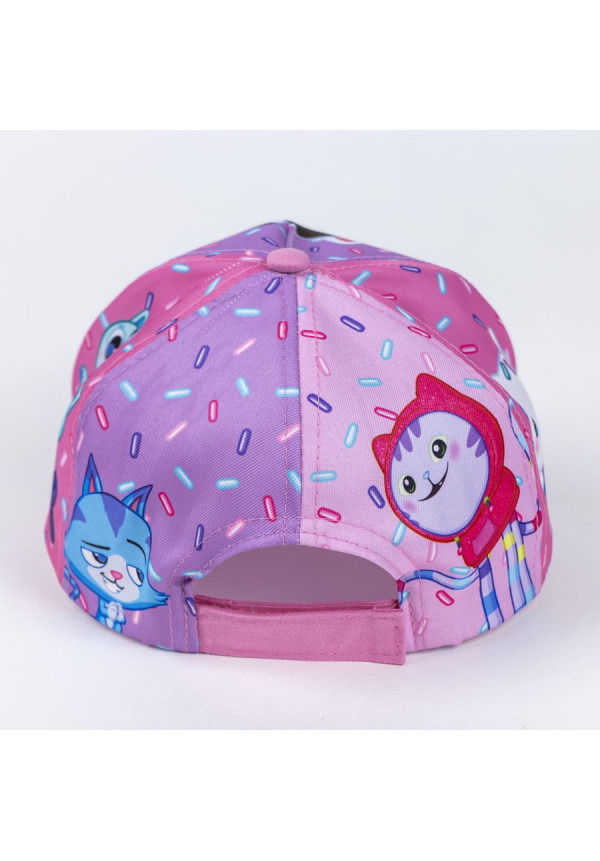 Gorra GABBYs