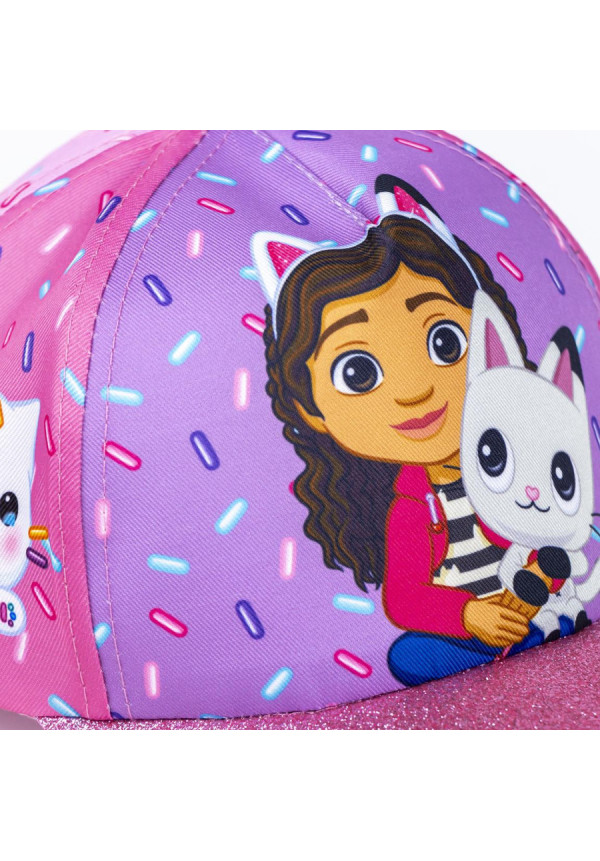 Gorra GABBYs