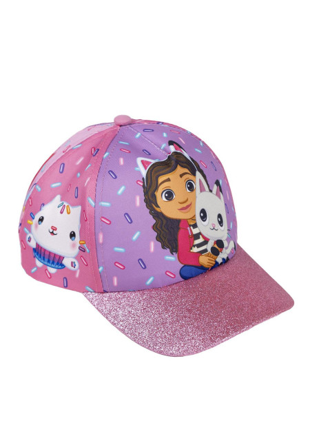Gorra GABBYs