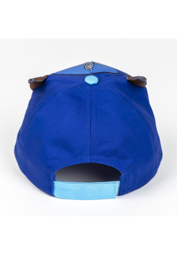 Gorra PAW