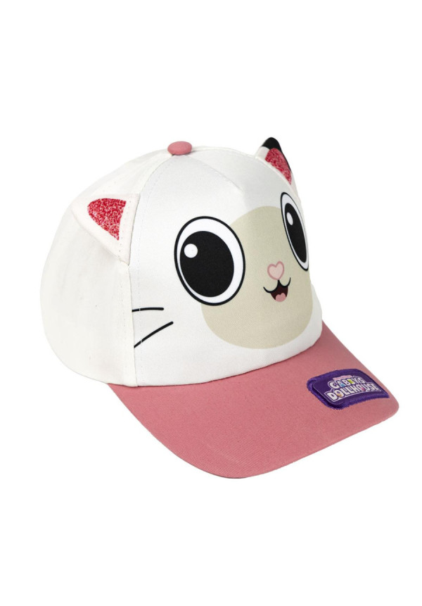 Gorra GABBYs