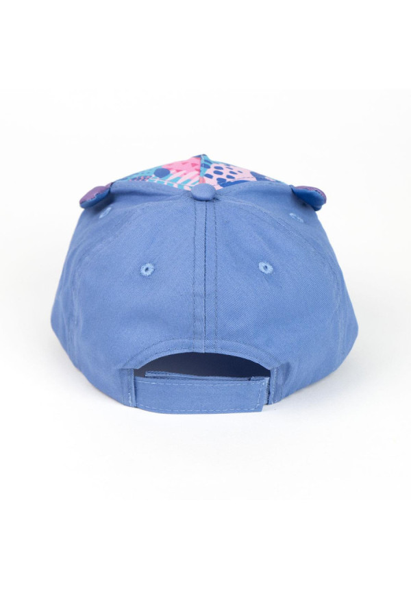 Gorra STITCH