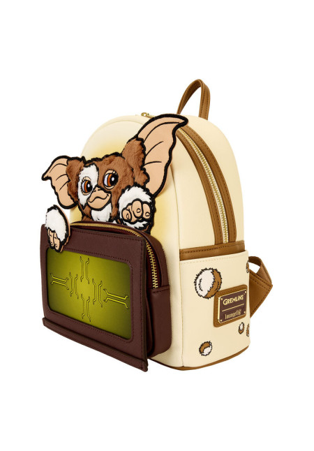 Mochila loungefly GREMLINS