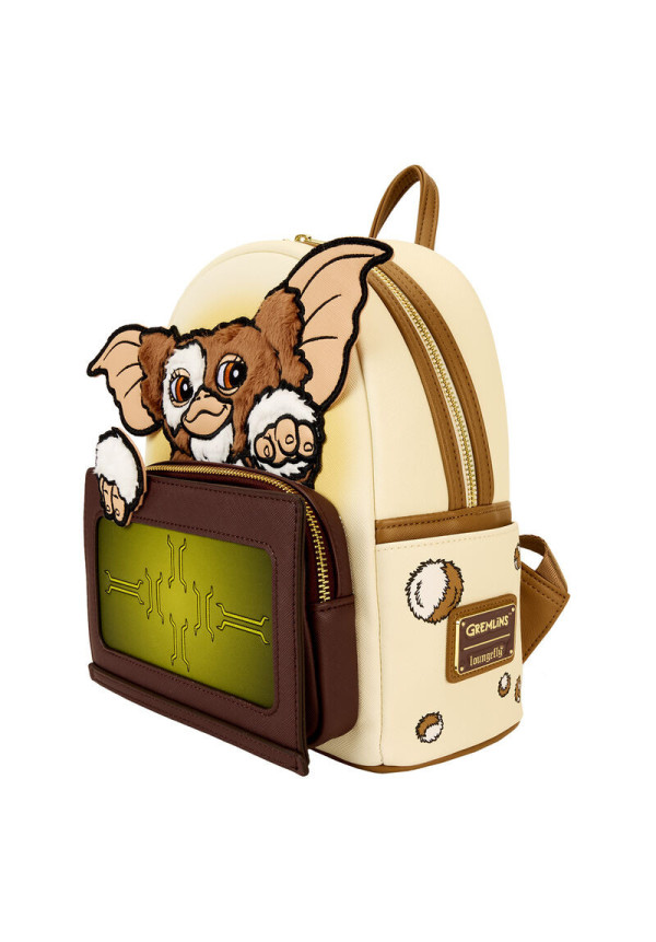 Mochila loungefly GREMLINS