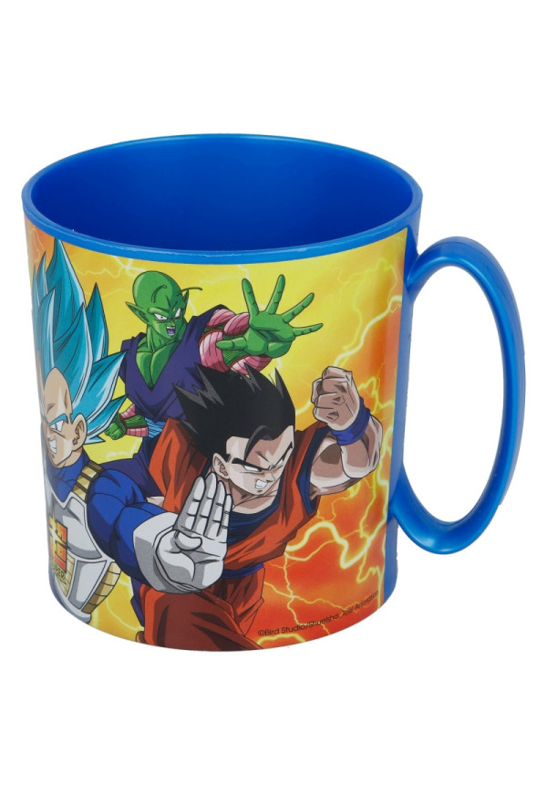 Taza micro 350ml DRAGON