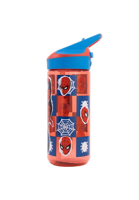 Botella tritan 620ml SPIDER