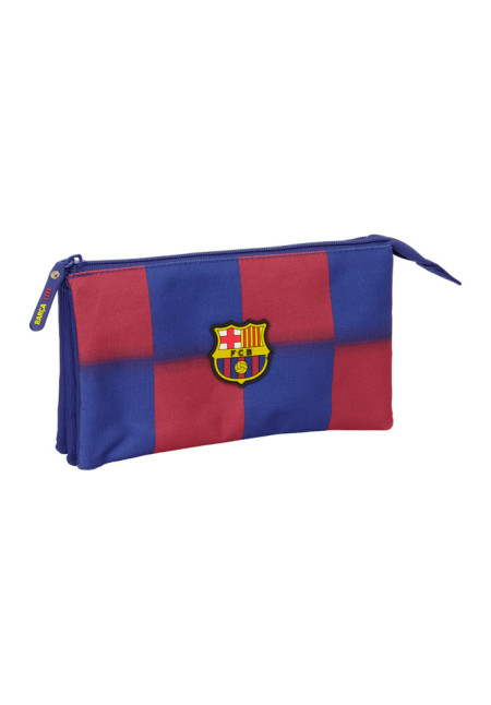 Portatodo triple BARÇA
