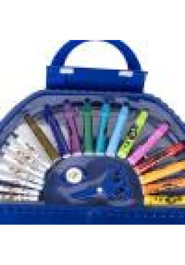 Set colorear MADRID