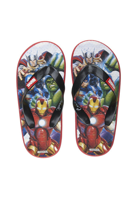 Chanclas AVENGERS
