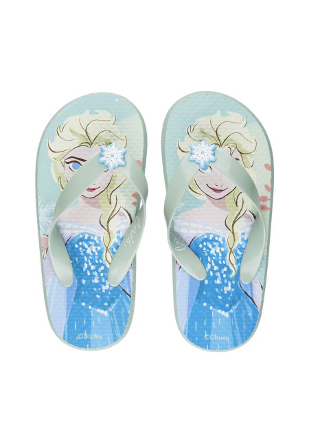 Chanclas FROZEN