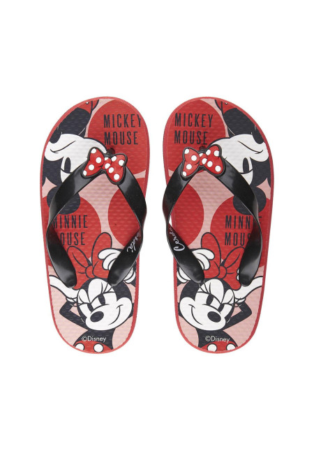 Chanclas MINNIE