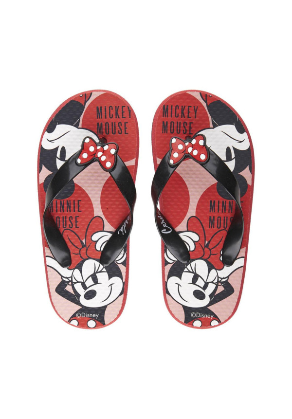 Chanclas MINNIE