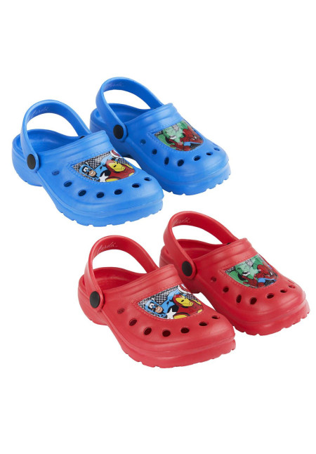 Crocs AVENGERS SPIDER