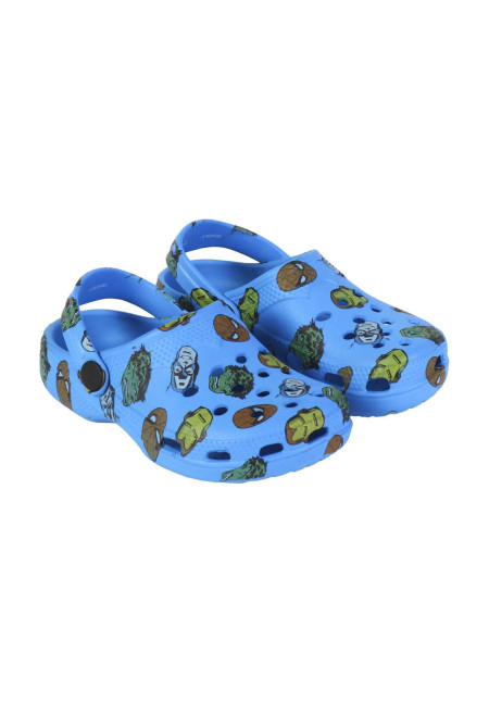 Crocs AVENGERS SPIDER